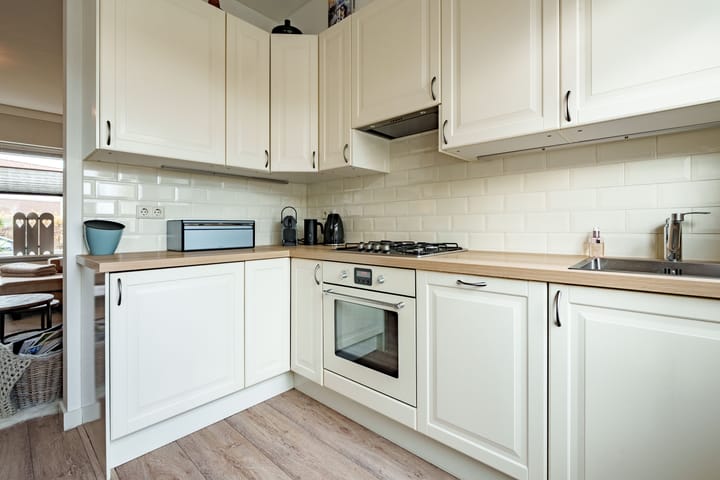 Photo 9 of Sumatralaan 8