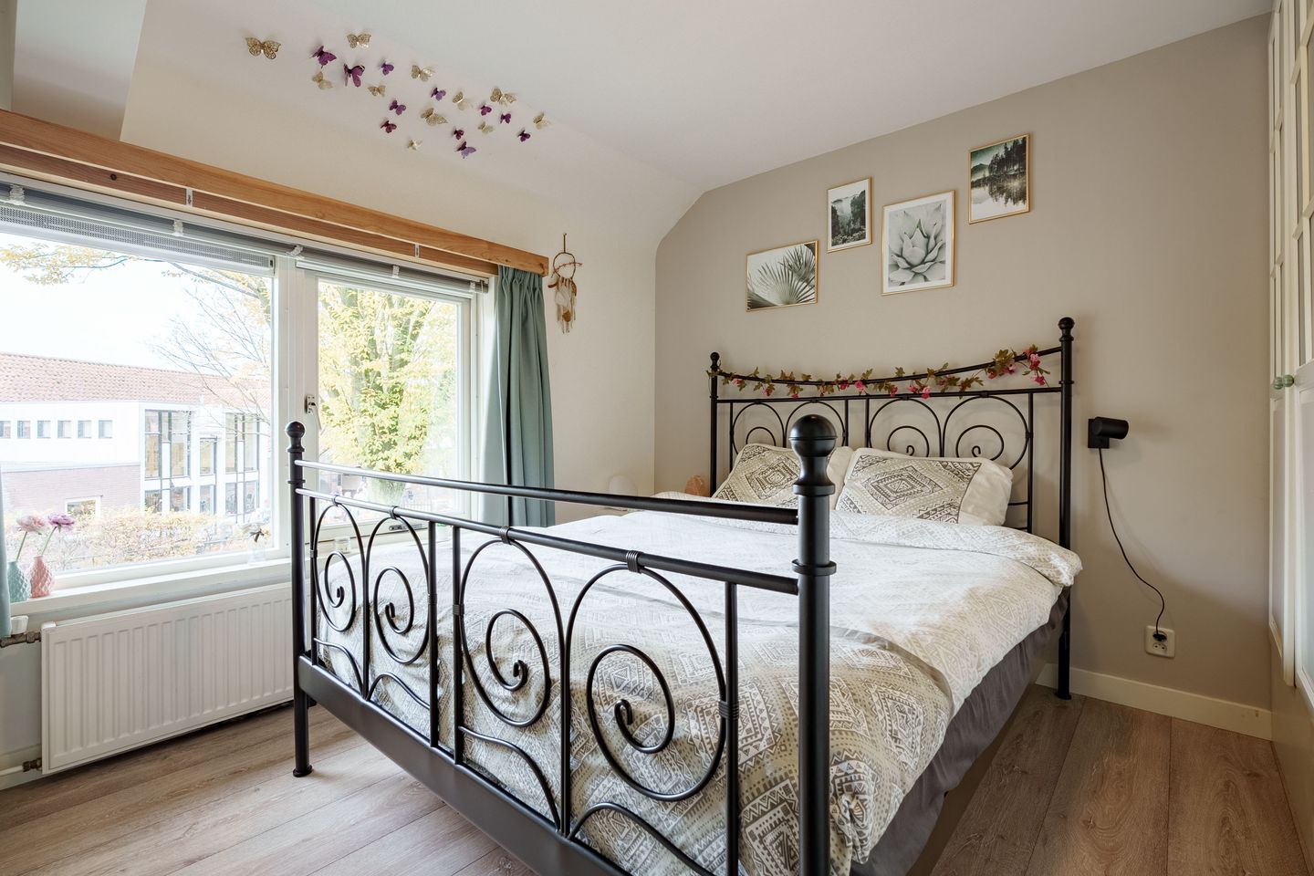 Foto 10 van Sumatralaan 8