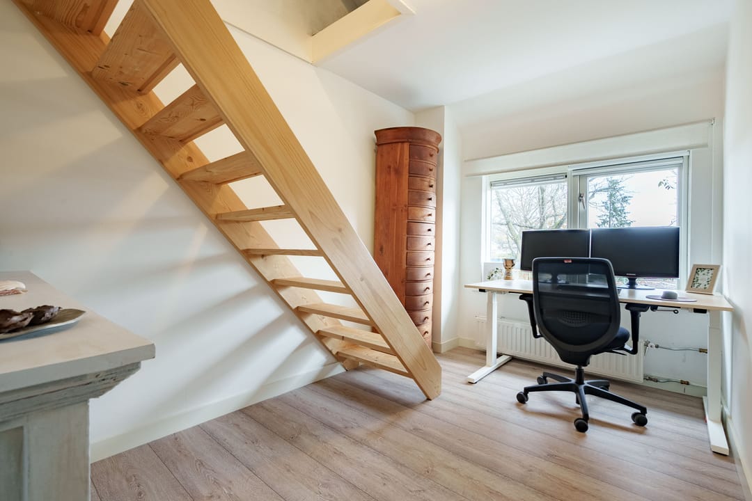 Foto 13 van Sumatralaan 8