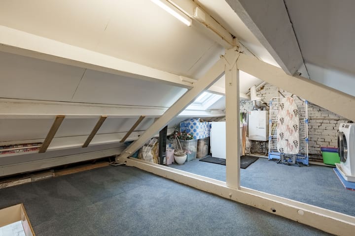 Photo 14 of Sumatralaan 8