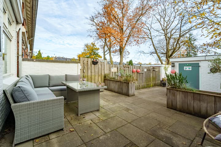 Photo 15 of Sumatralaan 8