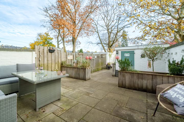 Photo 16 of Sumatralaan 8