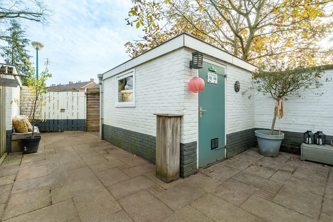 Foto 17 van Sumatralaan 8