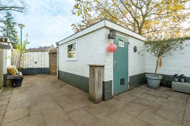 Photo 17 of Sumatralaan 8