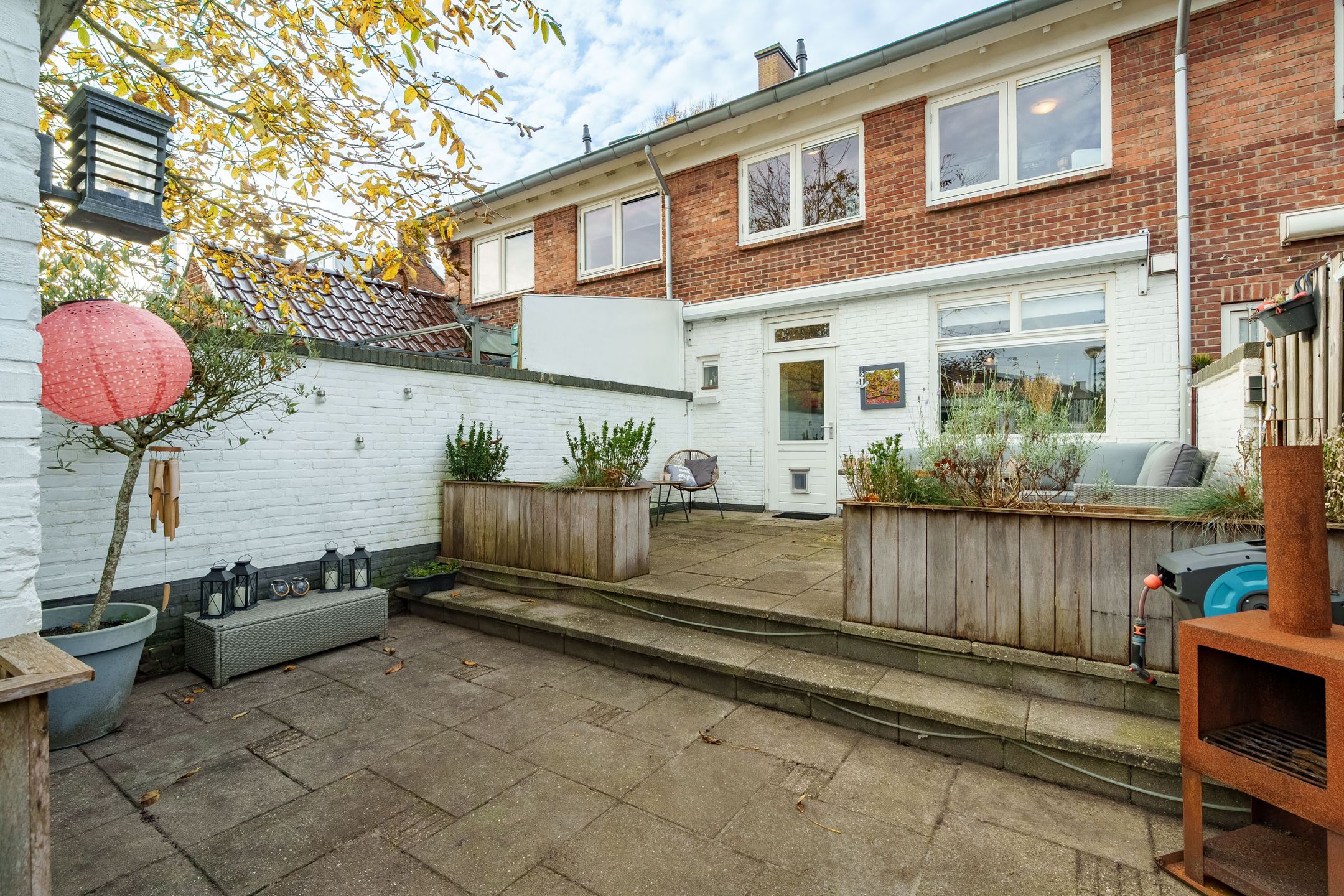 Foto 18 van Sumatralaan 8