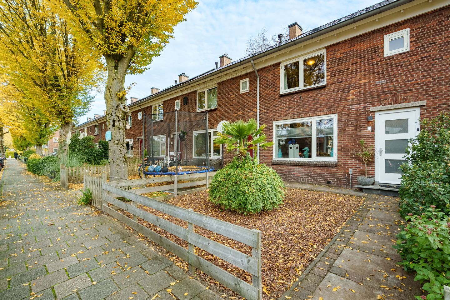 Foto 19 van Sumatralaan 8