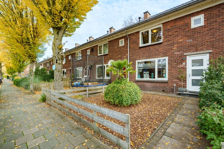 Photo 19 of Sumatralaan 8