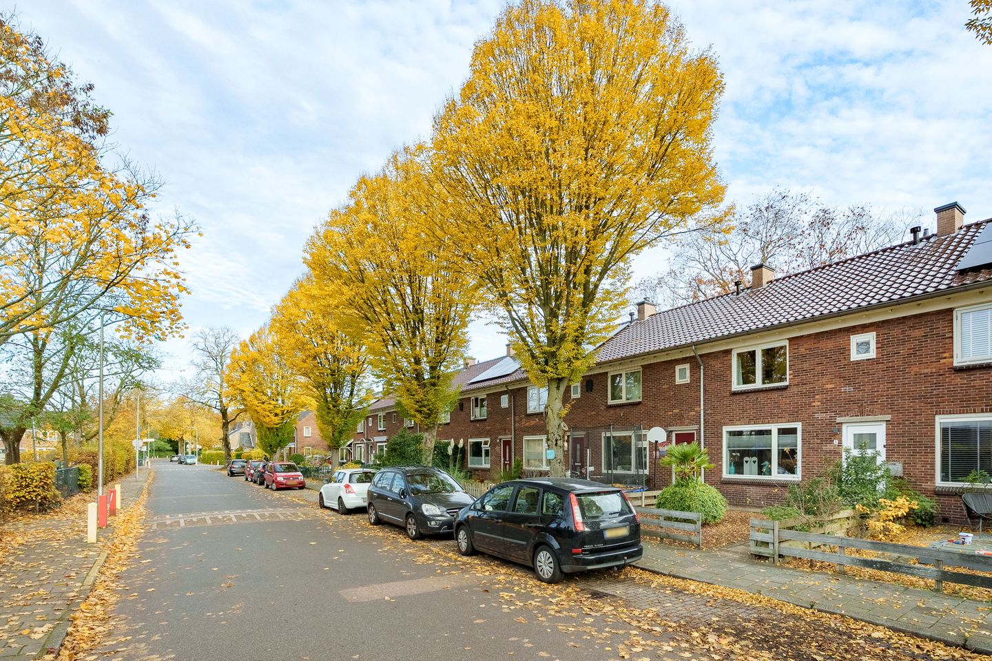 Foto 20 van Sumatralaan 8