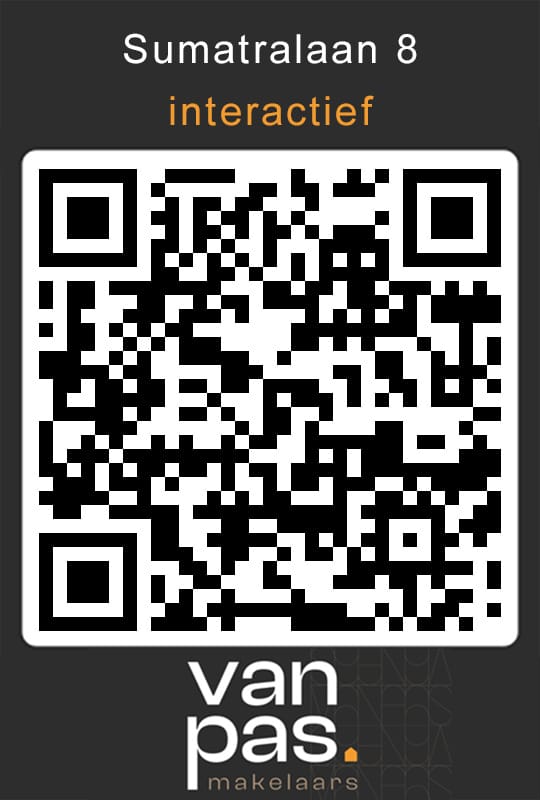 Photo 21 of Sumatralaan 8