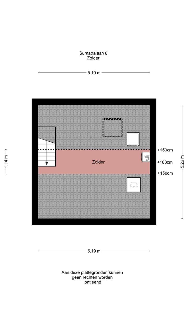 Photo 28 of Sumatralaan 8