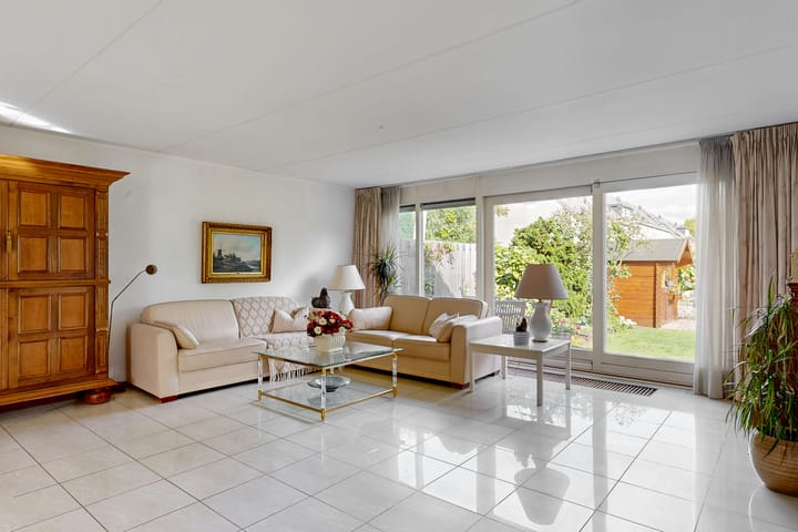 Photo 5 of Zwarte mees 10