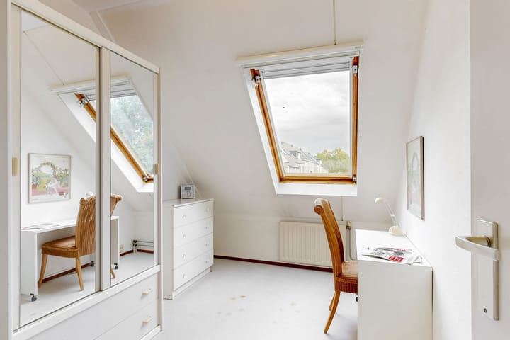 Photo 14 of Zwarte mees 10