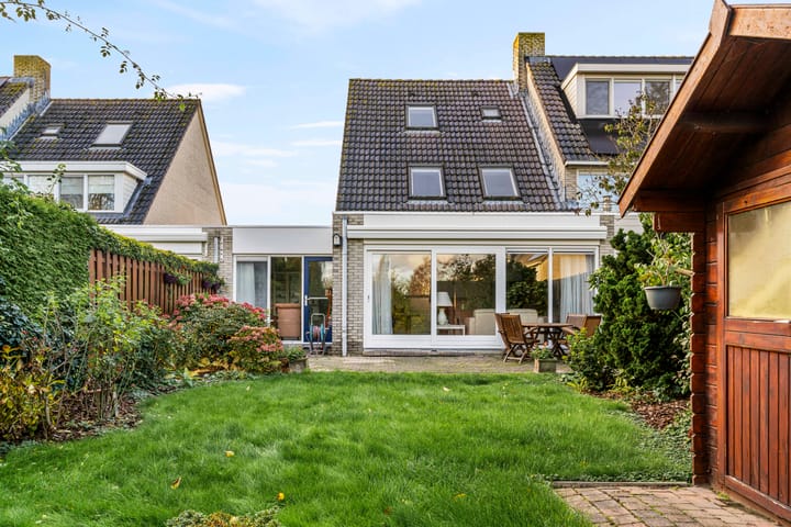 Photo 23 of Zwarte mees 10