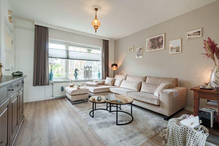 Photo 2 of Sumatralaan 8