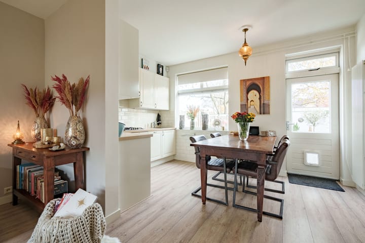 Photo 6 of Sumatralaan 8