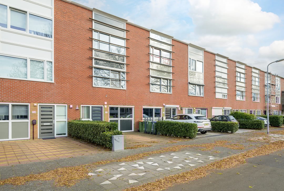 Foto 2 van Waterviolier 152