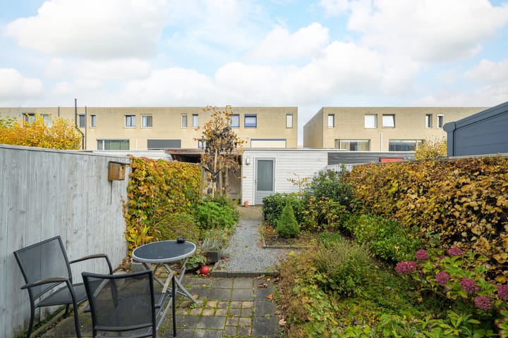 Photo 22 of Waterviolier 152