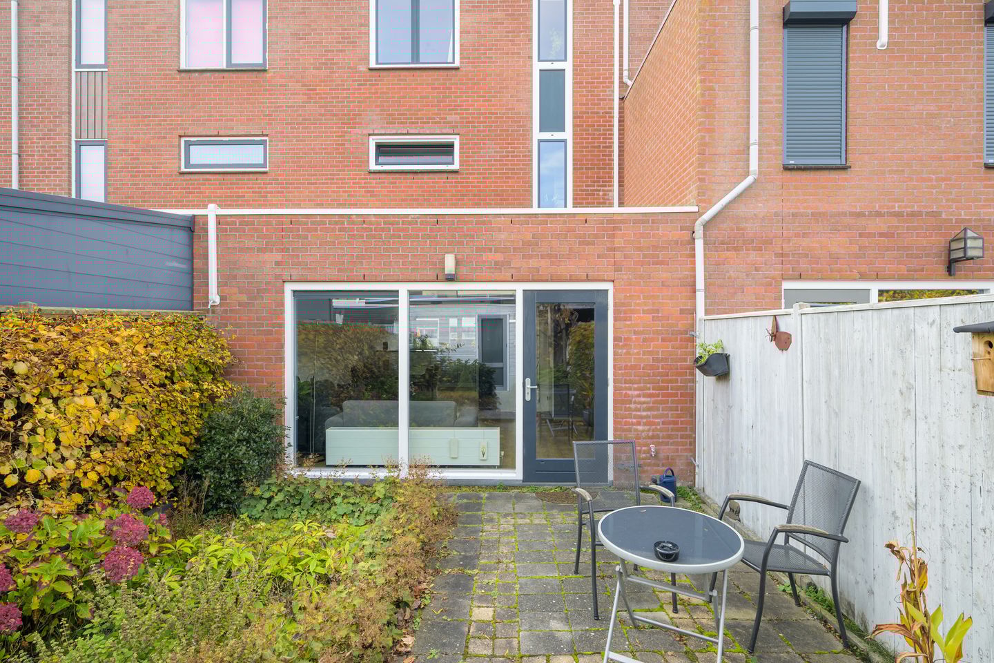 Foto 25 van Waterviolier 152