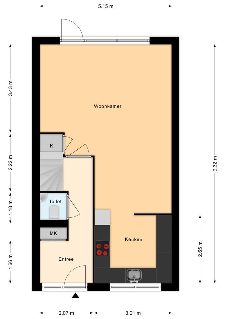 Photo 53 of Waterviolier 152