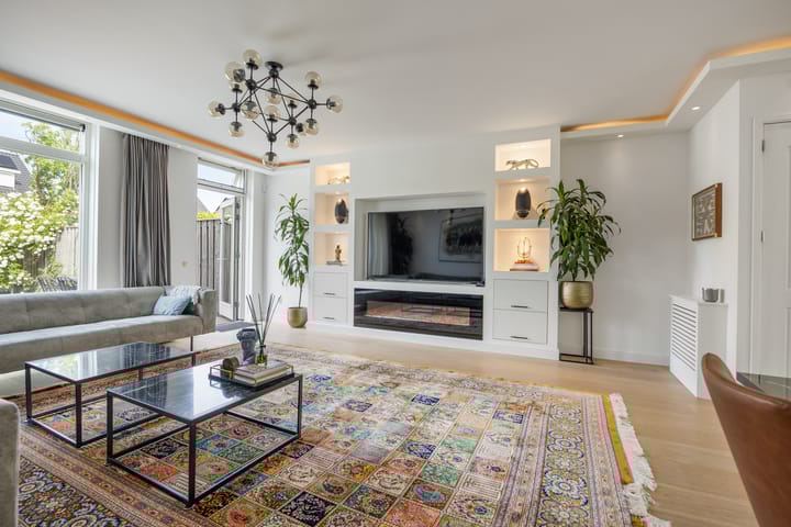 Foto 4 van Kopenhagenlaan 83