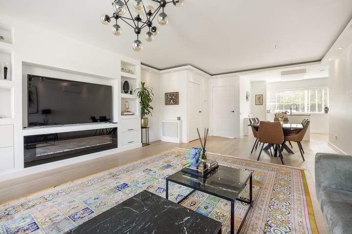 Foto 7 van Kopenhagenlaan 83