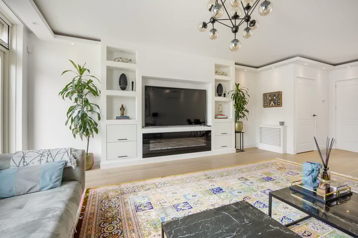 Foto 8 van Kopenhagenlaan 83