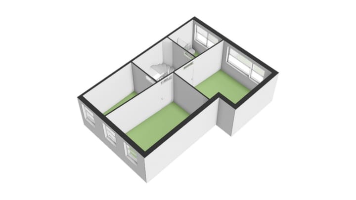 Foto 46 van Kopenhagenlaan 83