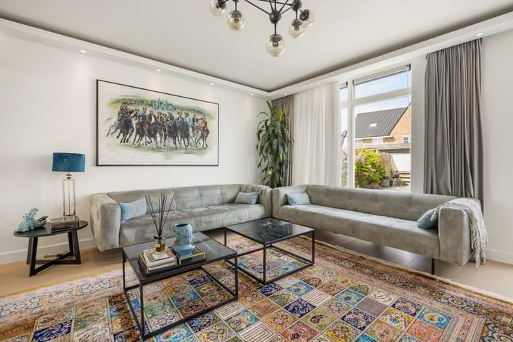 Foto 10 van Kopenhagenlaan 83