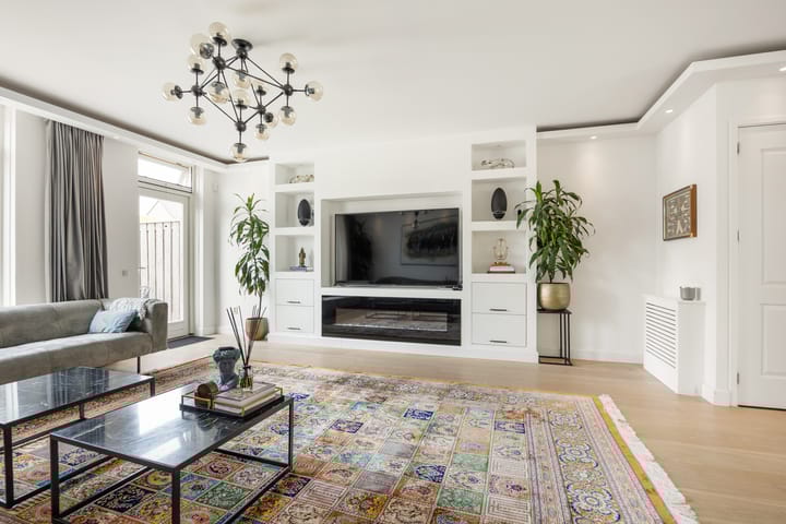 Foto 11 van Kopenhagenlaan 83