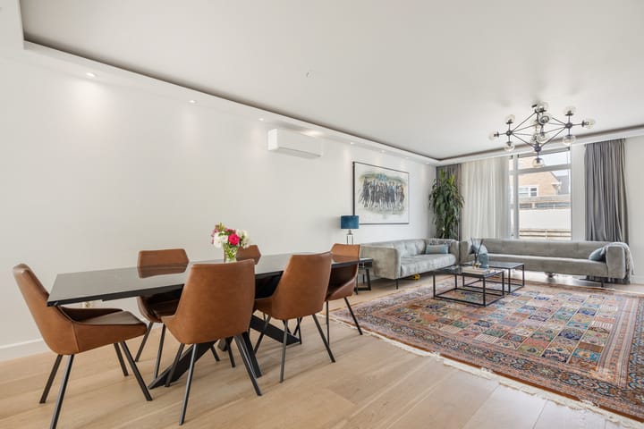 Foto 12 van Kopenhagenlaan 83