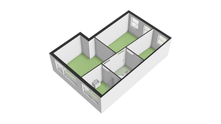 Foto 47 van Kopenhagenlaan 83