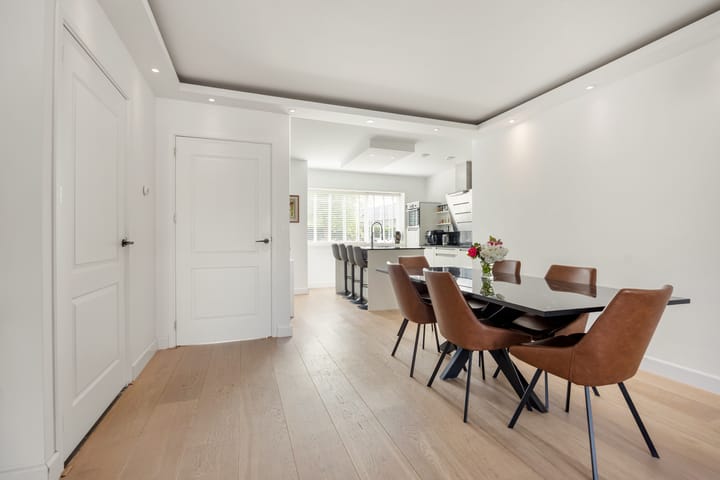 Foto 13 van Kopenhagenlaan 83