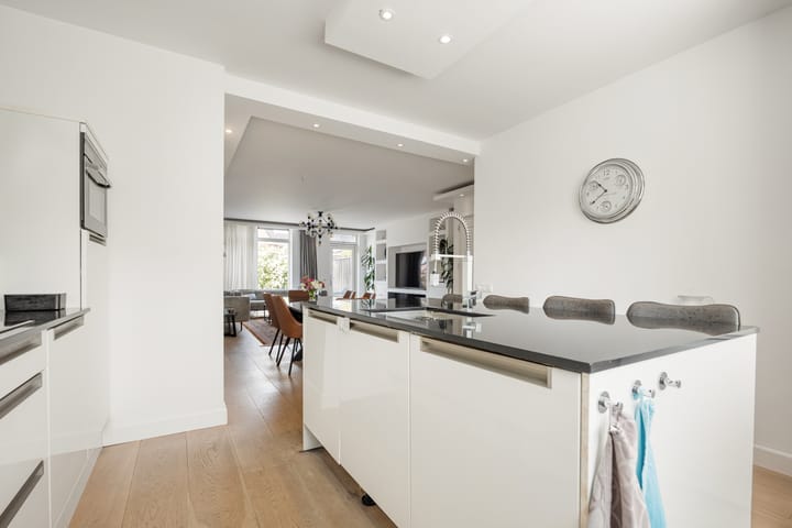 Foto 16 van Kopenhagenlaan 83