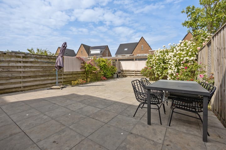 Foto 18 van Kopenhagenlaan 83