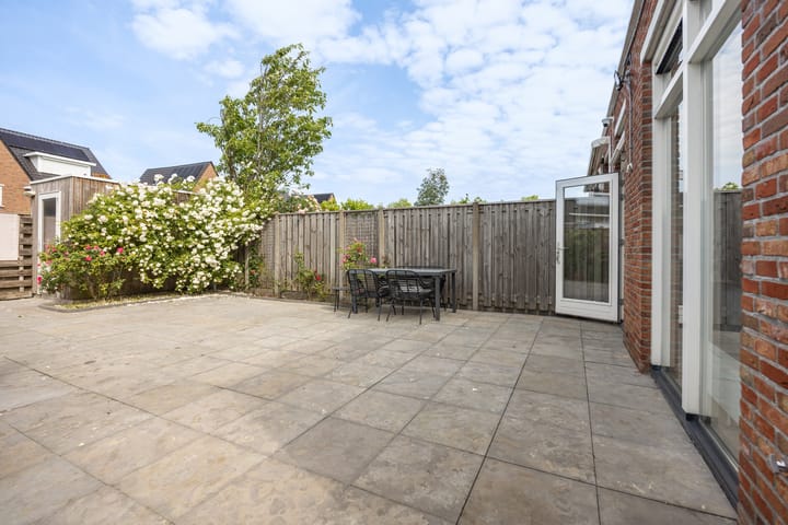 Foto 19 van Kopenhagenlaan 83