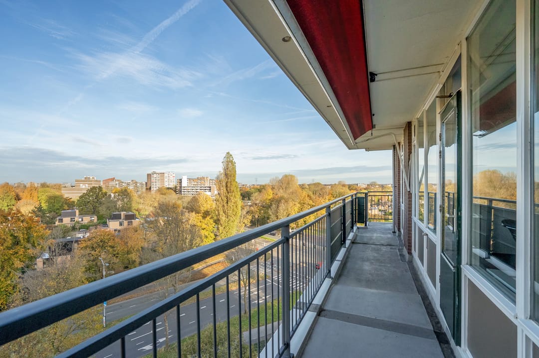 Foto 22 van Rodelaan 211