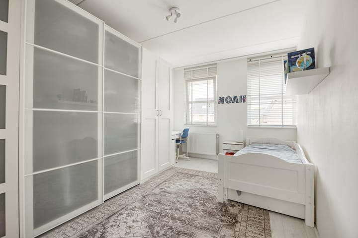 Foto 26 van Kopenhagenlaan 83