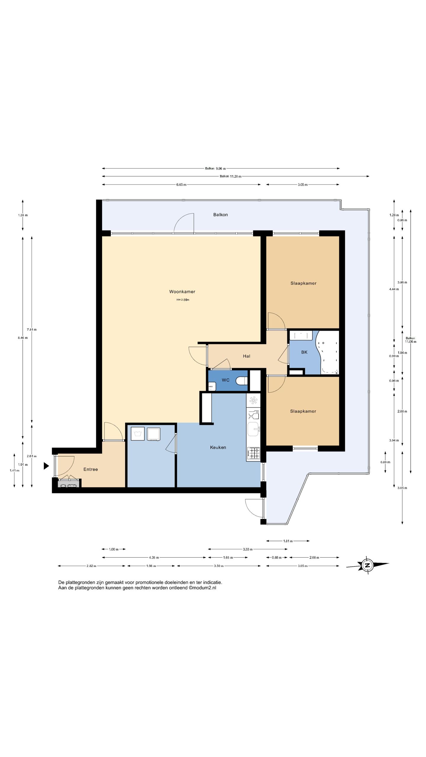Foto 35 van Rodelaan 211