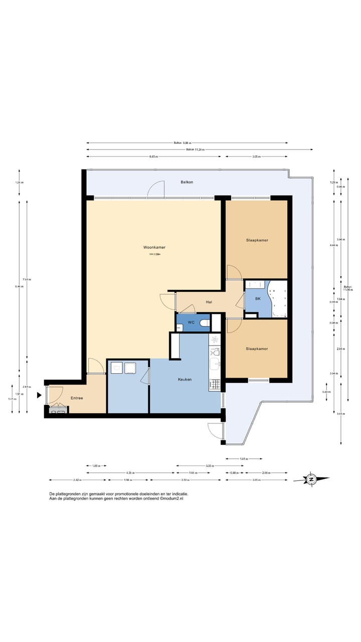 Foto 35 van Rodelaan 211