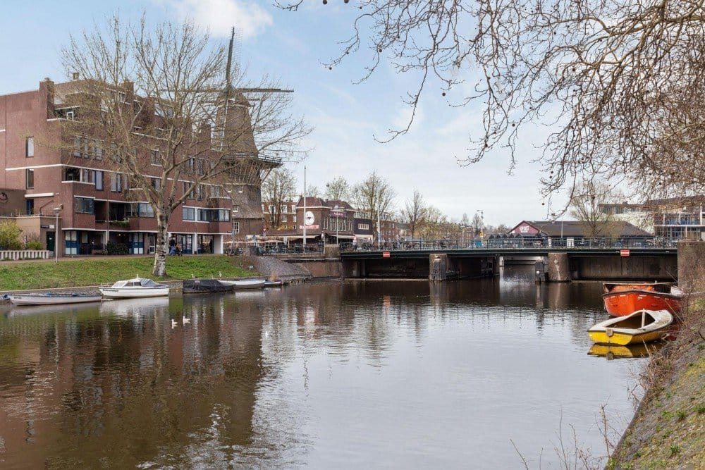 Foto 25 van Czaar Peterstraat 190-E