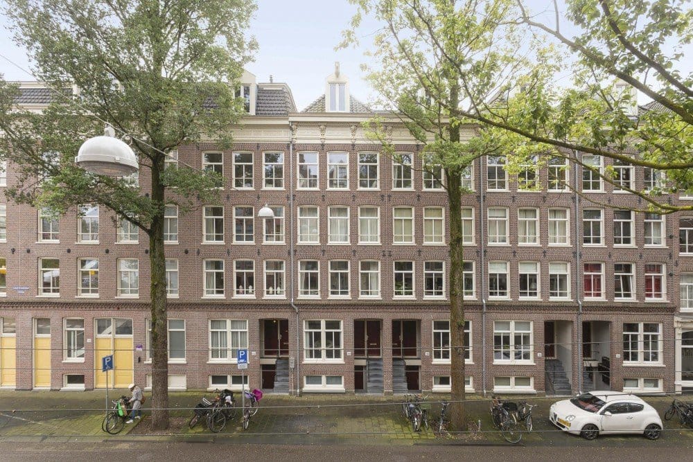 Foto 21 van Czaar Peterstraat 190-E