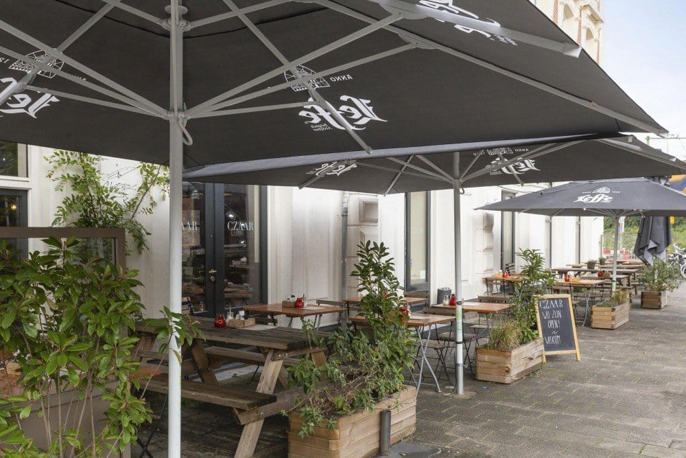 Foto 23 van Czaar Peterstraat 190-E