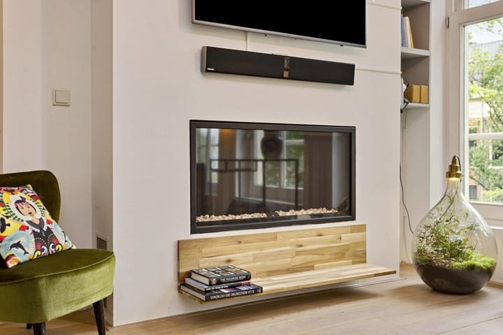 Foto 5 van Czaar Peterstraat 190-E