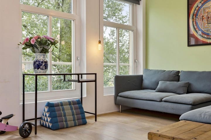 Foto 2 van Czaar Peterstraat 190-E