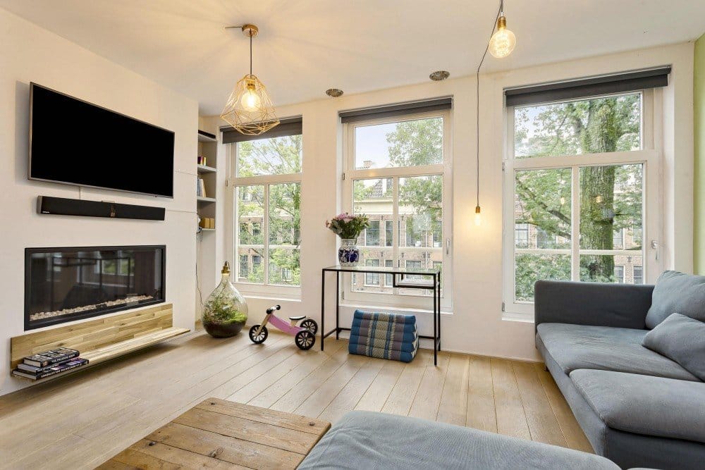 Foto 4 van Czaar Peterstraat 190-E