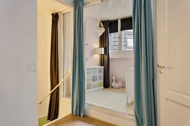 Foto 18 van Czaar Peterstraat 190-E