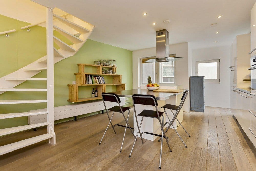 Foto 6 van Czaar Peterstraat 190-E