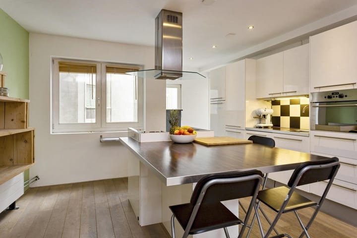 Foto 7 van Czaar Peterstraat 190-E