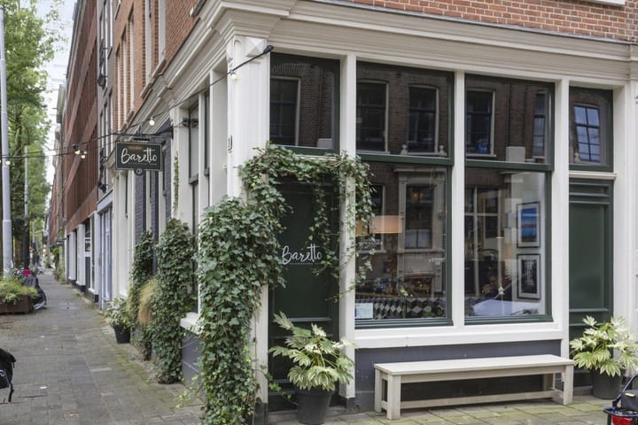 Foto 24 van Czaar Peterstraat 190-E