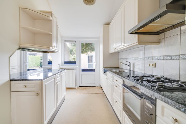 Photo 9 of Waagmeestershoeve 105